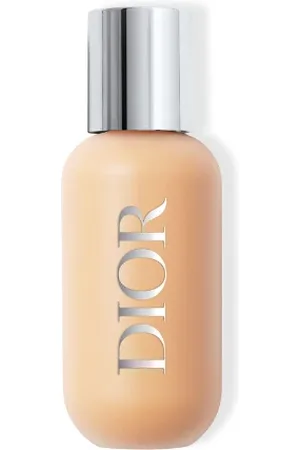 Dior BACKSTAGE FACE&BODY FOUNDATION Fondotinta Viso e Corpo