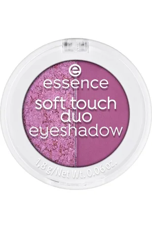 Essence SOFT TOUCH DUO Ombretto