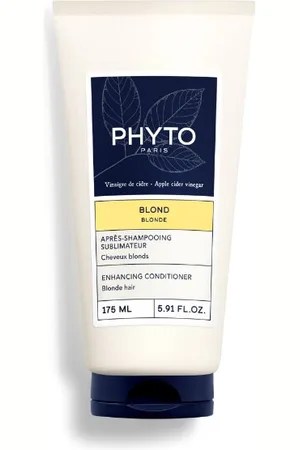 Phyto BLOND Balsamo Sublimante per Capelli Biondo Chiaro o Scuro