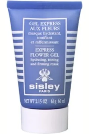 Sisley VISO Gel Express aux Fleurs