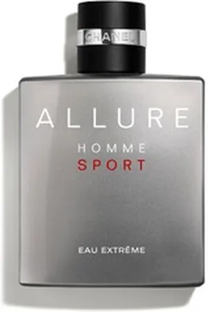 CHANEL ALLURE HOMME SPORT EAU EXTRÊME EAU DE PARFUM VAPORIZZATORE
