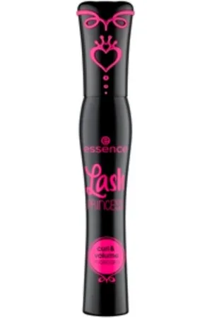 Essence LASH PRINCESS Mascara Effetto Volumizzante E Incurvante