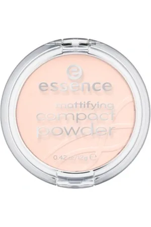 Essence CIPRIA Cipria Viso Compatta Opacizzante