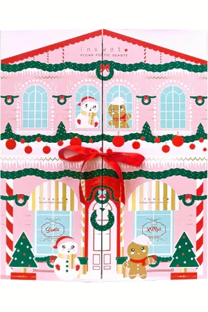 INUWET ADVENT CALENDAR Calendario Dell