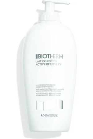 Biotherm LAIT CORPOREL ACTIVE RECOVERY Latte Corpo Idratante