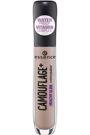 Essence CORRETTORE Camouflage + Healthy Glow