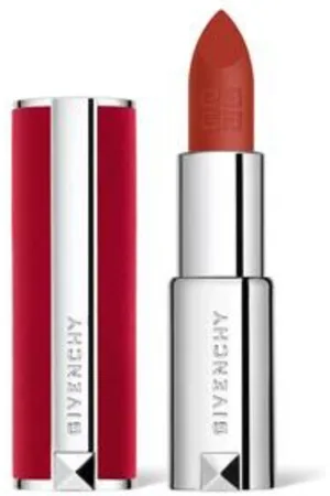Givenchy LE ROUGE DEEP VELVET ROSSETTO MATT
