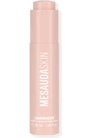 Mesauda Milano LUMISHEEN Siero Illuminante alla Vitamina C