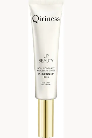 QIRINESS LIP BEAUTY Trattamento Rimpolpante Labbra & Contorno