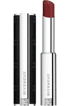 Givenchy LE ROUGE INTERDIT SATIN Rossetto dal Finish Satinato