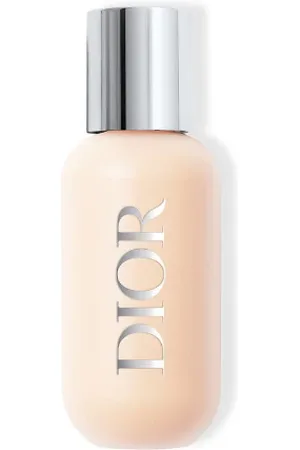 Dior BACKSTAGE FACE&BODY FOUNDATION Fondotinta Viso e Corpo