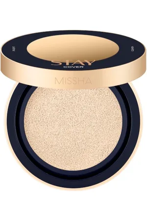 Missha STAY CUSHION Base SPF40