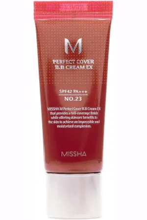 Missha PERFECT COVER BB CREAM BB Cream SPF42 20ml