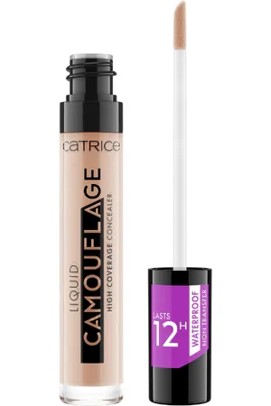 Catrice Camouflage Correttore Viso Liquido