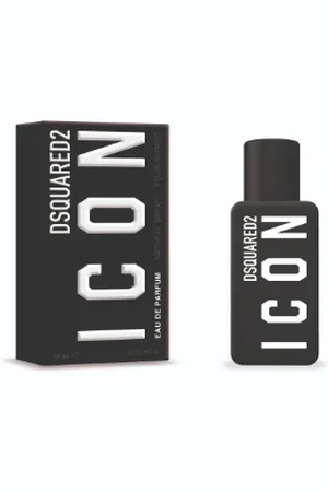 Dsquared2 ICON POUR HOMME Eau De Parfum