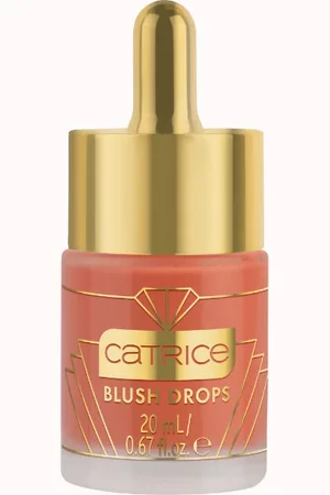 Catrice FESTIVE TREASURES Blush in Gocce