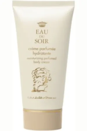Sisley EAU DU SOIR Crème Parfumée Hydratante