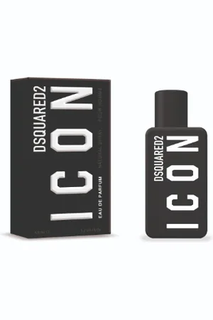 Dsquared2 ICON POUR HOMME Eau De Parfum