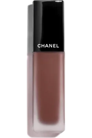 CHANEL ROUGE ALLURE LIQUID VELVET Il Rossetto Fluido Opaco Intenso Ultra-Tenuta