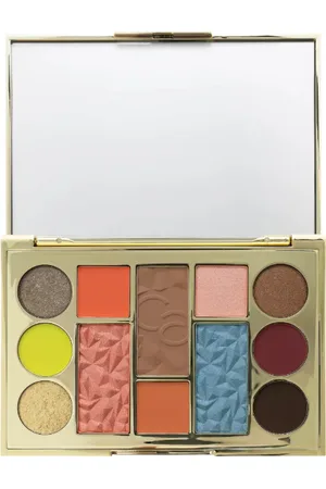 Catrice MY JEWELS. MY RULES. Palette Ombretti