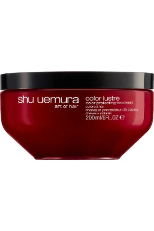 Shu Uemura COLOR LUSTRE Color Treatment