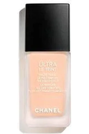 CHANEL ULTRA LE TEINT FLUIDE FONDOTINTA FLUIDO LUNGA TENUTA - ULTRA-CONFORT - RISULTATO IMPECCABILE