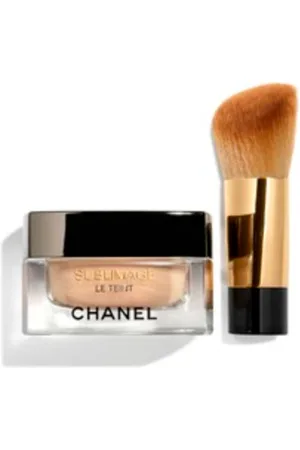 CHANEL SUBLIMAGE LE TEINT FONDOTINTA IN CREMA GENERATORE DI LUCE
