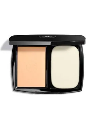 CHANEL ULTRA LE TEINT FONDOTINTA COMPATTO AD ALTA PERFEZIONE