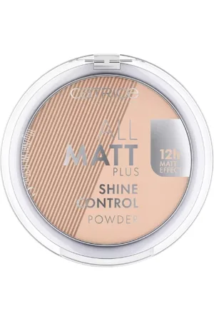 Catrice All Matt Cipria Viso