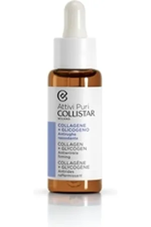 Collistar ATTIVI PURI COLLAGENE + GLICOGENO gocce