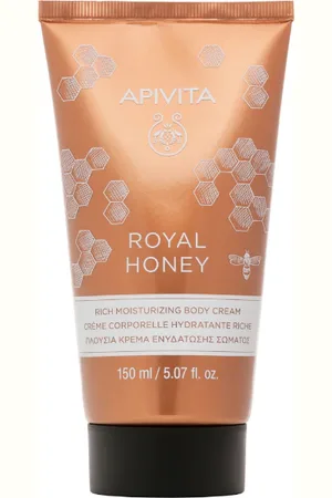 APIVITA ROYAL HONEY Crema Corpo