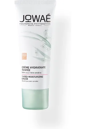 Jowae CREMA VISO IDRATANTE COLORATA DORATA Crema Idratante Viso