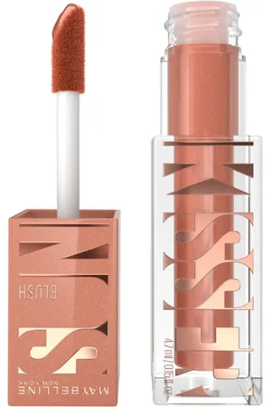Maybelline SUNKISSER Blush Liquido