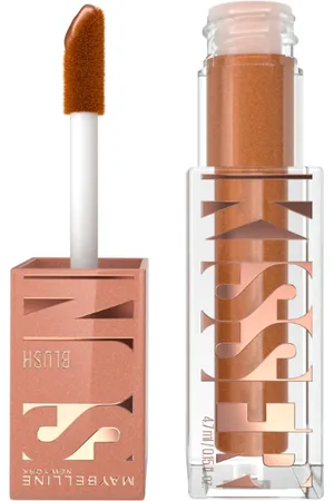 Maybelline SUNKISSER Blush Liquido