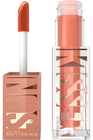 Maybelline SUNKISSER Blush Liquido