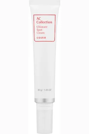 COSRX AC COLLECTION Ultimate Spot Cream