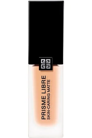 Givenchy PRISME LIBRE Skin-Caring Matte Foundation