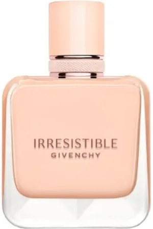 Givenchy IRRESISTIBLE NUDE VELVET Eau De Parfum