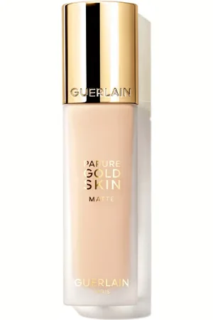 Guerlain PARURE GOLD SKIN MATTE Fondotinta Alta Perfezione No Transfer