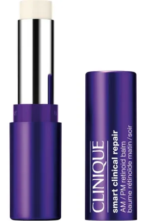 Clinique SMART CLINICAL REPAIR AM/PM Retinoid Balm - Trattamento Antietà