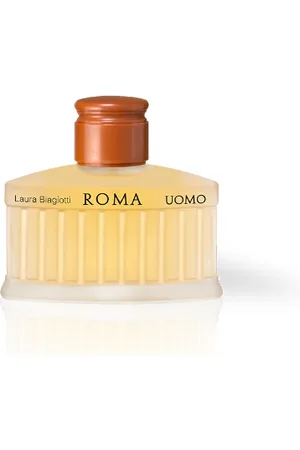Laura Biagiotti ROMA UOMO Eau de Toilette