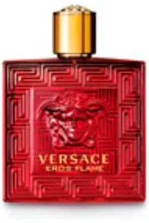 VERSACE EROS FLAME After Shave Lotion