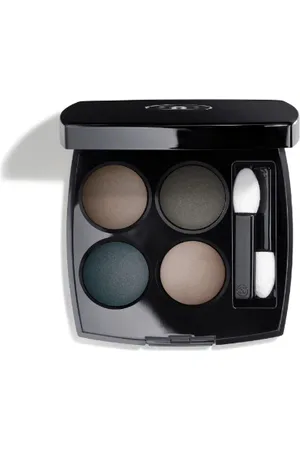 CHANEL LES 4 OMBRES Palette Ombretti - Ombretto dai Molteplici Effetti