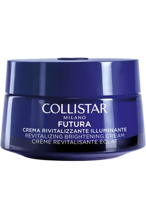 Collistar FUTURA Crema Giorno Rivitalizzante Illuminante
