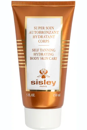 Sisley SUPER SOIN AUTOBRONZANT HYDRATANT CORPS Trattamento Autoabbronzante Idratante Corpo