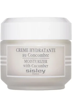 Sisley CRÈME HYDRATANTE AU CONCOMBRE Crema Idratante