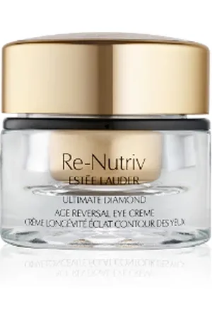 Estée Lauder RE-NUTRIV Ultimate Diamond Brilliance Eye Cream - Crema Contorno Occhi