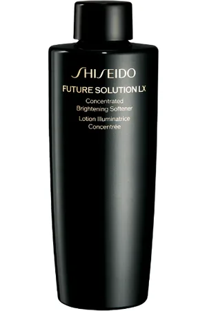 Shiseido FUTURE SOLUTION LX Concentrated Brightening Softener