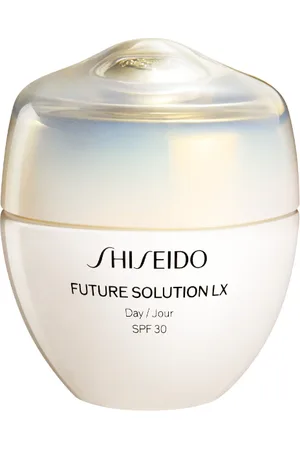 Shiseido FUTURE SOLUTION LX Total Protective Cream