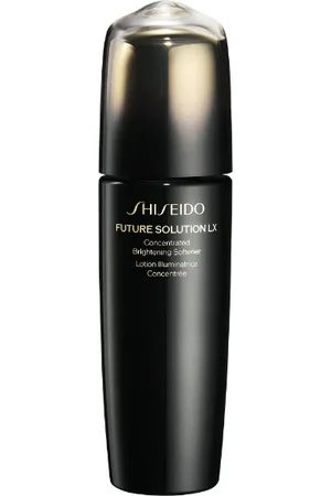 Shiseido FUTURE SOLUTION LX Concentrated Brightening Softener